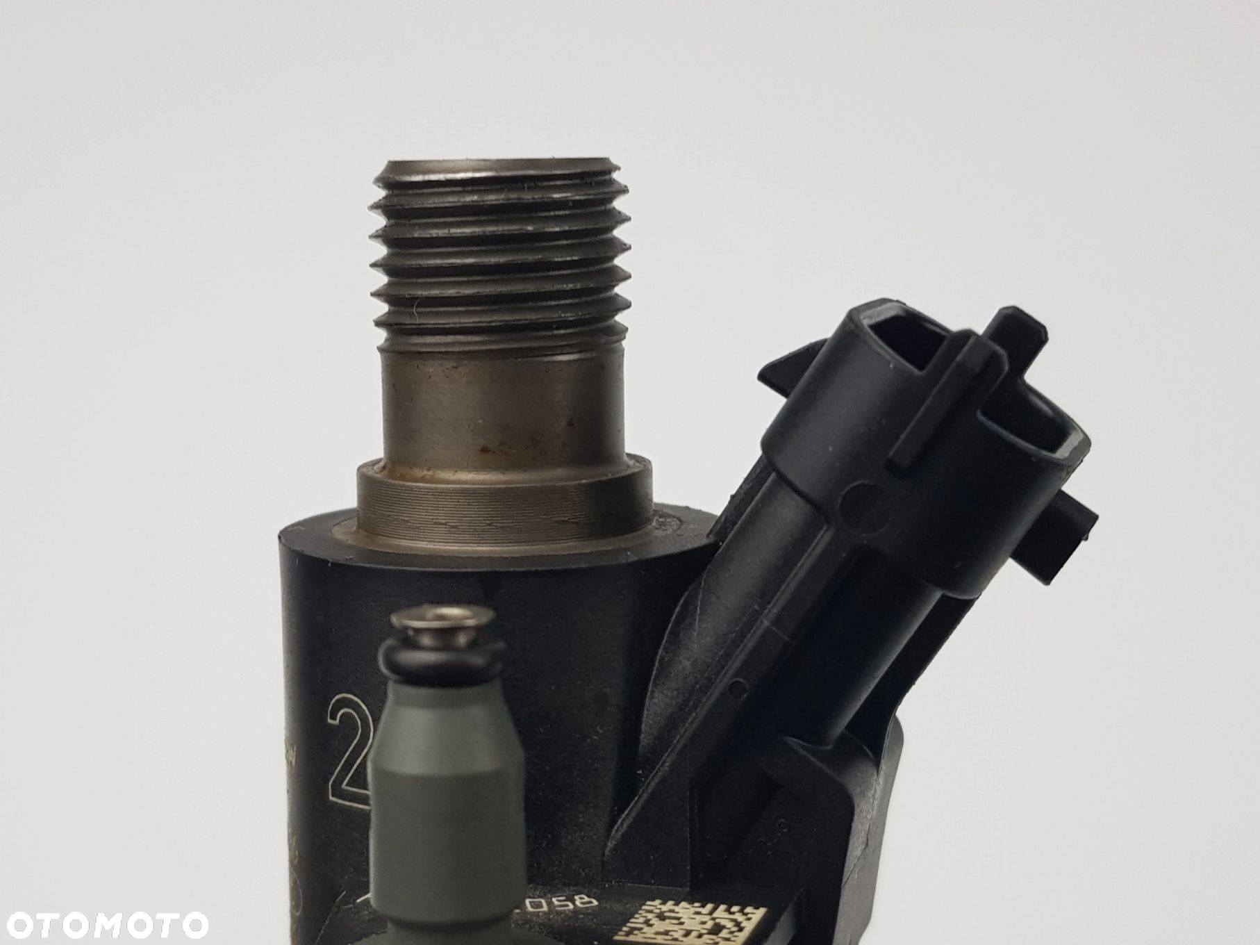 Wtryskiwacz Wtrysk Jaguar F-Pace Land Rover Range Rover 3.0d FW93-9K546-AB - 8