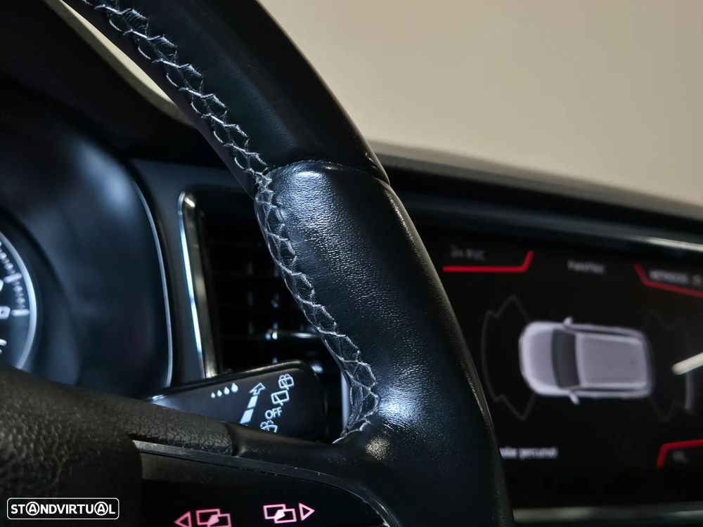 SEAT Ateca 1.0 TSI Style - 36