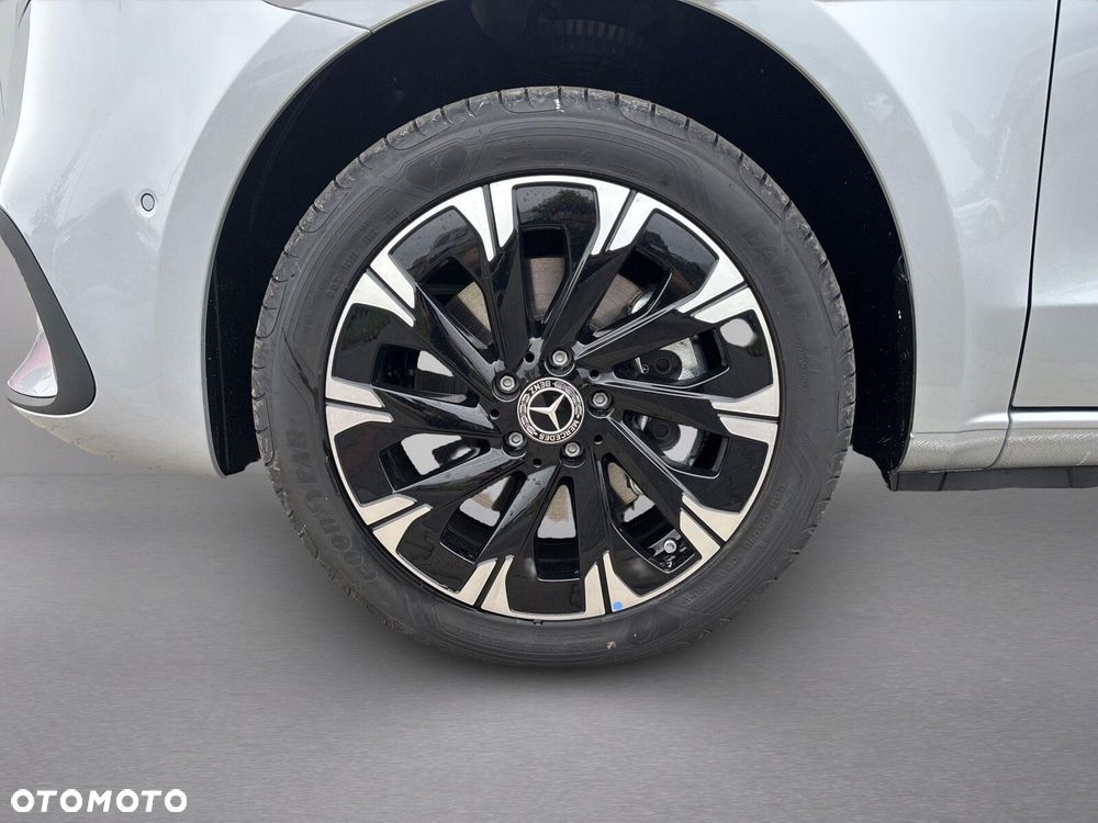 Mercedes-Benz Vito - 20