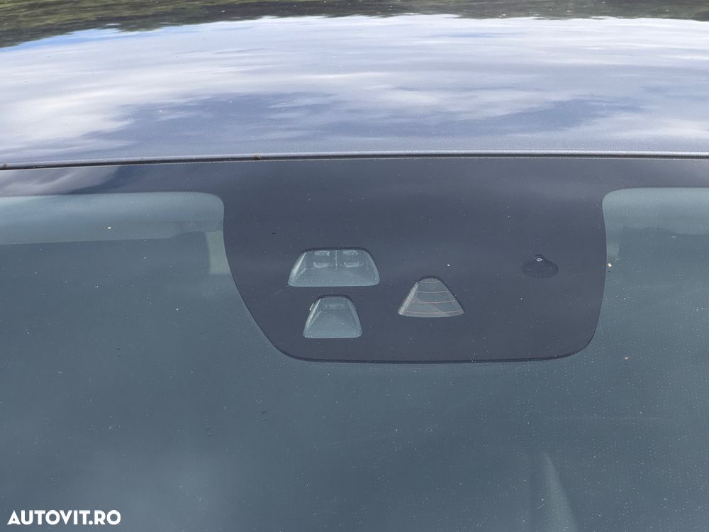 Volvo XC 60 D4 Geartronic Summum - 20