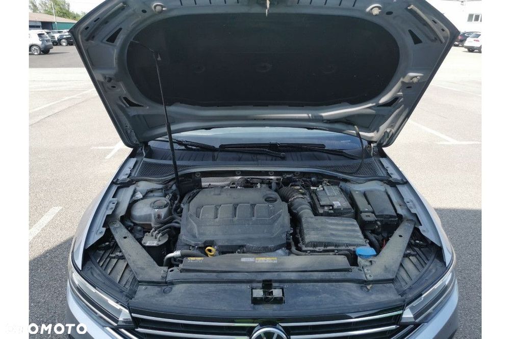 Volkswagen Passat Variant 2.0 TDI EVO Business - 12