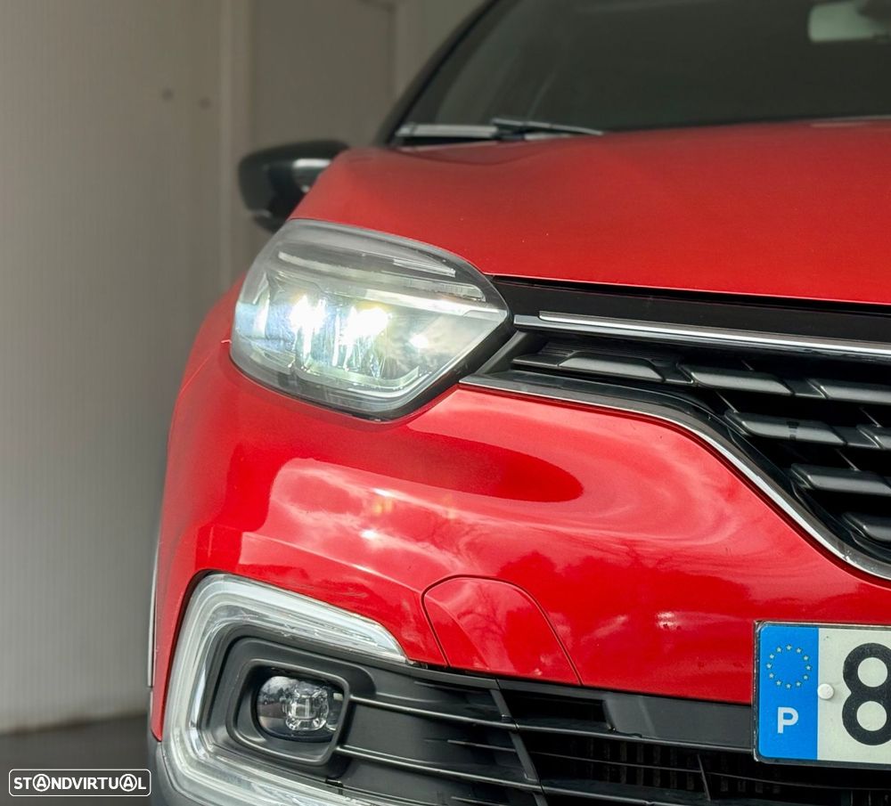 Renault Captur 0.9 TCE Exclusive - 3