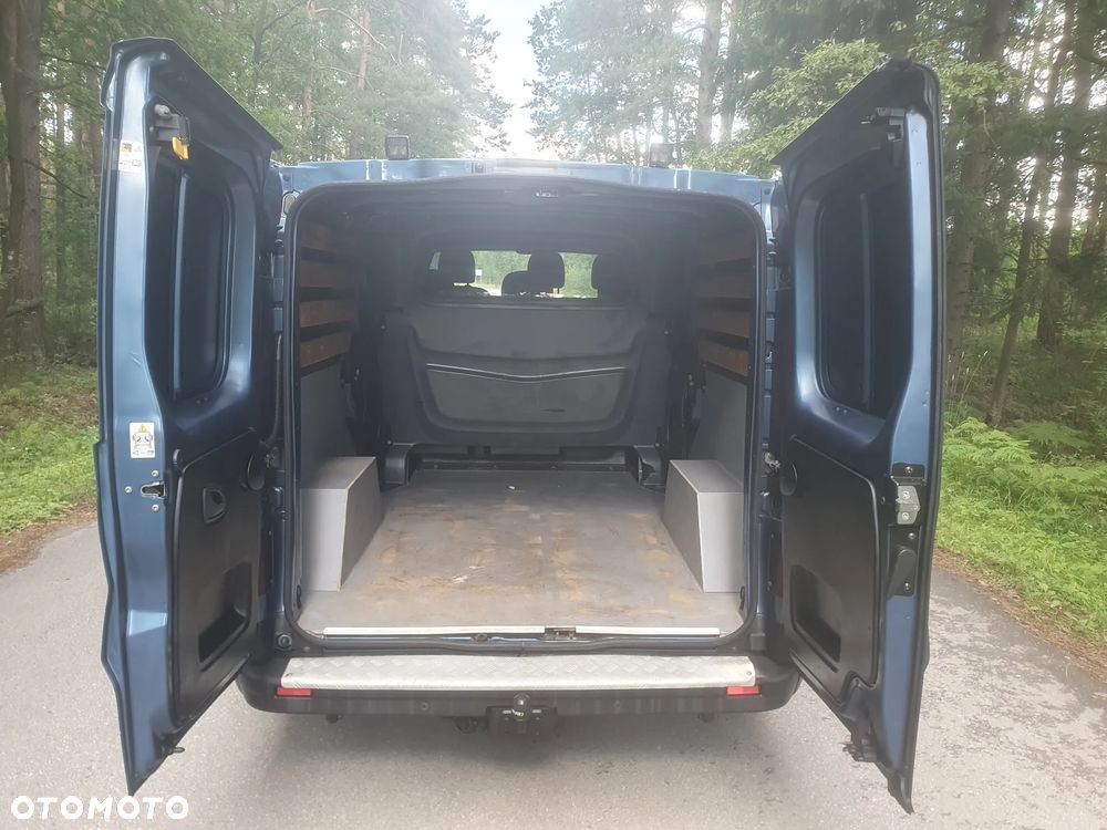 Renault TRAFIC - 20