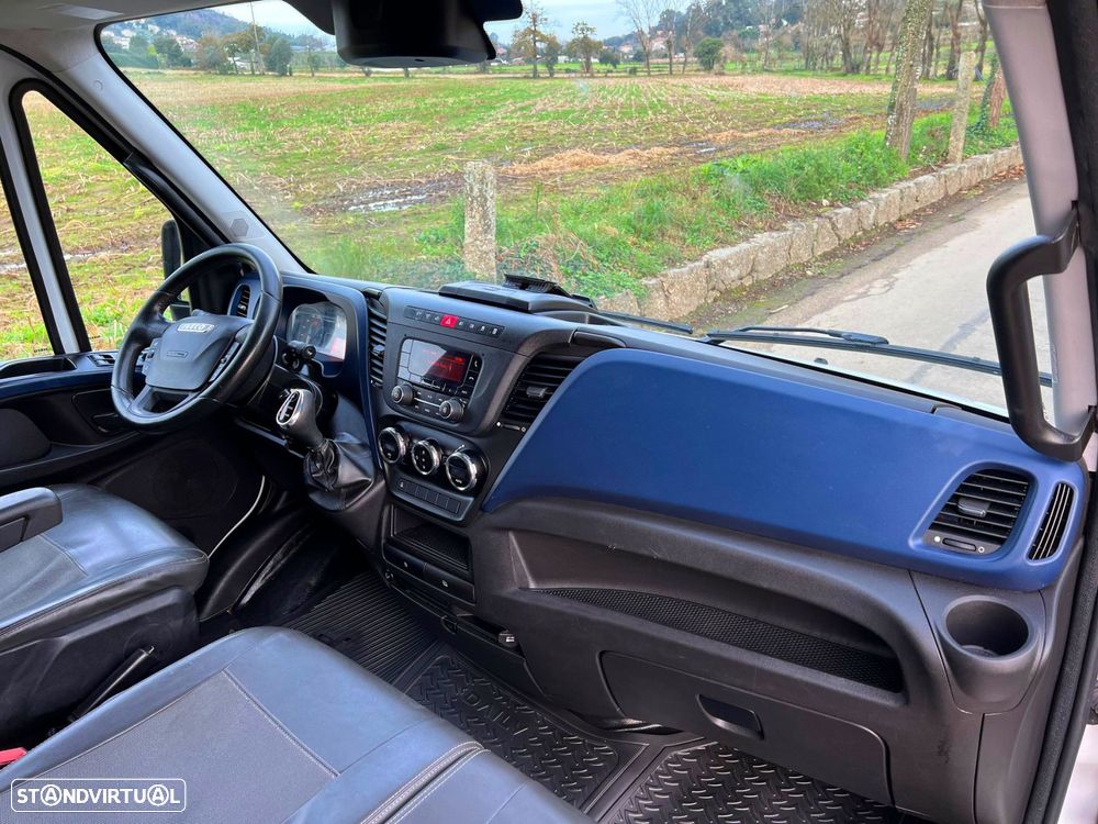 Iveco Daily 2.3 35S14 - 15