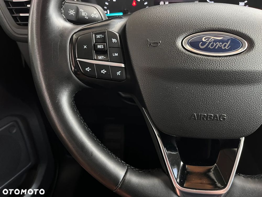 Ford Kuga 2.0 EcoBlue 4x4 TITANIUM X - 12