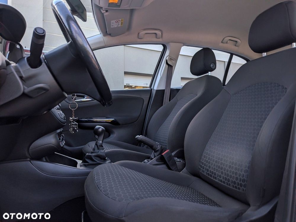 Opel Corsa 1.4 Cosmo S&S - 10