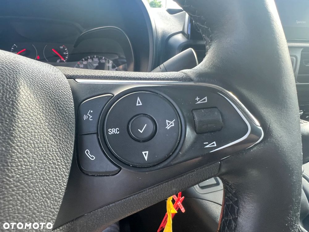 Opel Combo Xl Long - 13