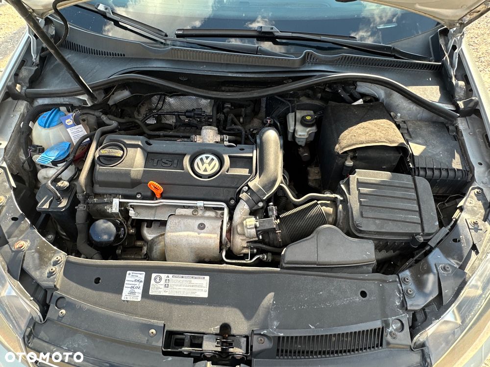 Volkswagen Golf 1.4 TSI Comfortline - 38