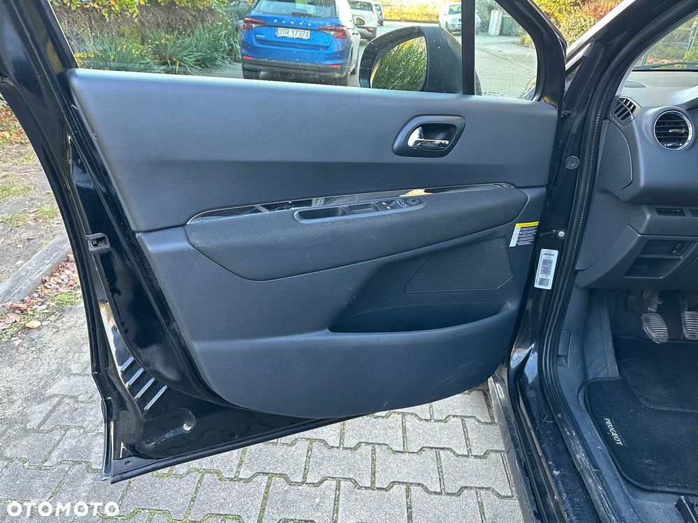 Peugeot 3008 HDi FAP 110 Business-Line - 9