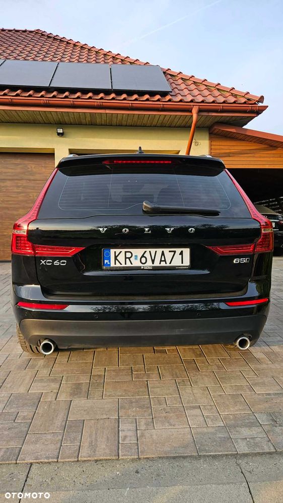 Volvo XC 60 - 4