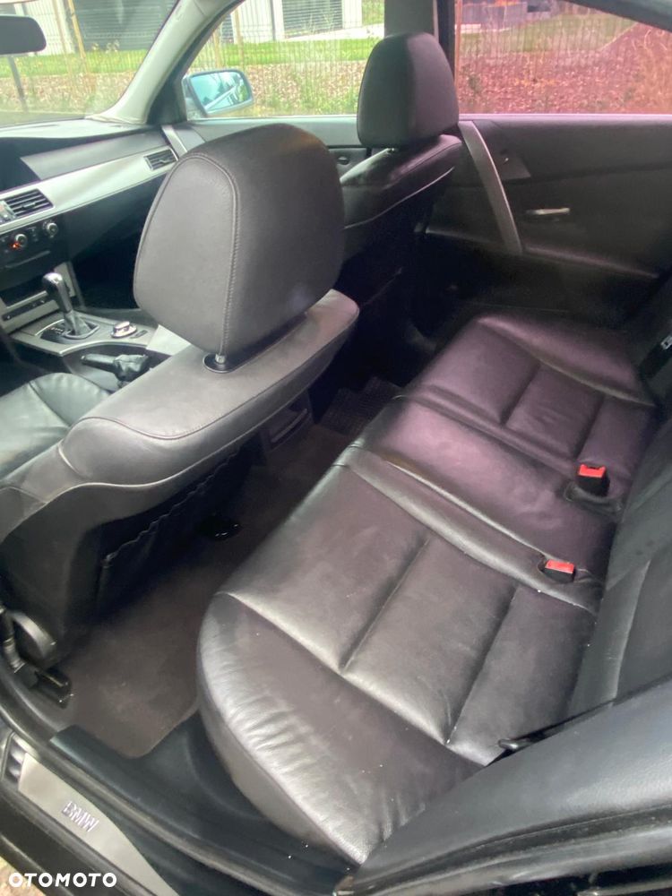 BMW Seria 5 - 11