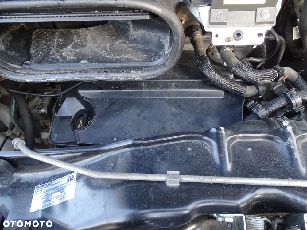 Citroën JUMPER 130 KONI, L4 DOKA , 7-MIEJSC , HAK , paka długa 3.00 - 11