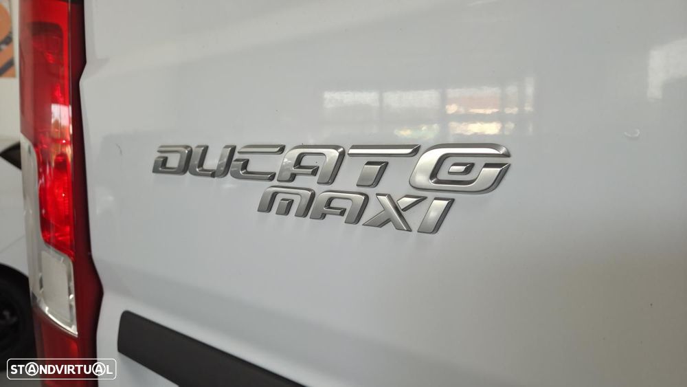 Fiat Ducato 2.2 M-Jet L4H2 140 cv - 17