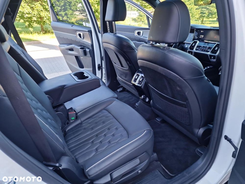 Kia Sorento - 23