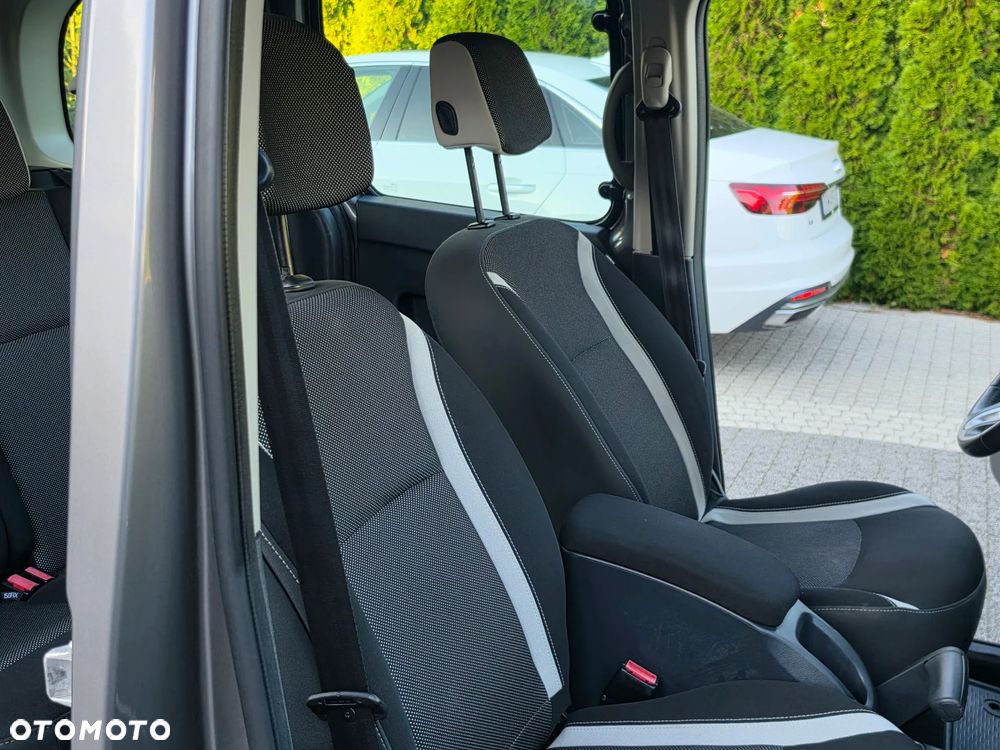 Renault Kangoo - 29