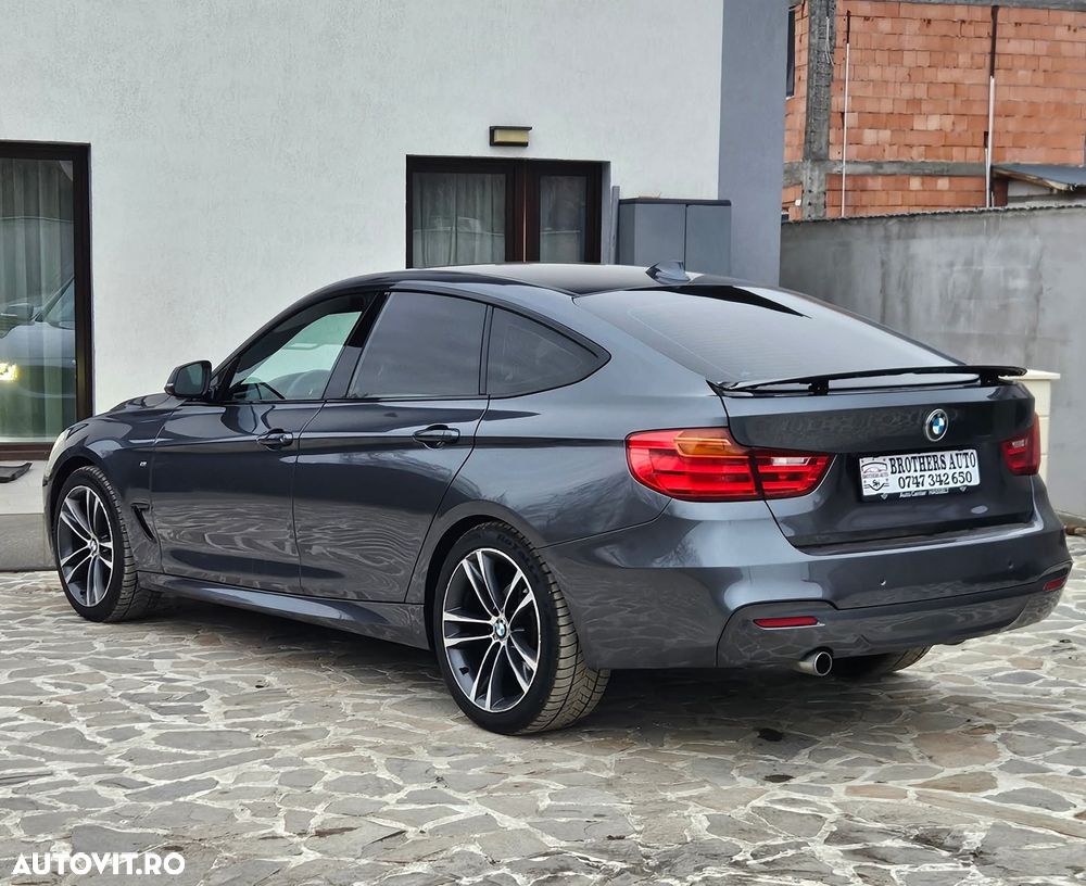 BMW Seria 3 - 3