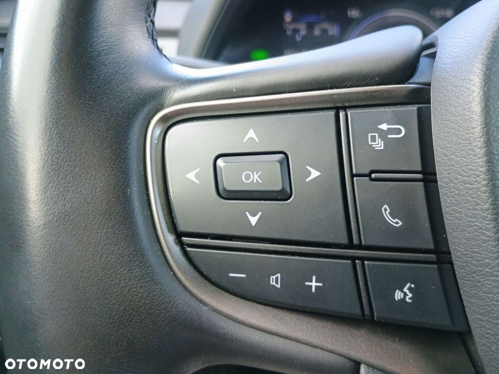 Lexus UX 250h GPF Business 2WD - 16