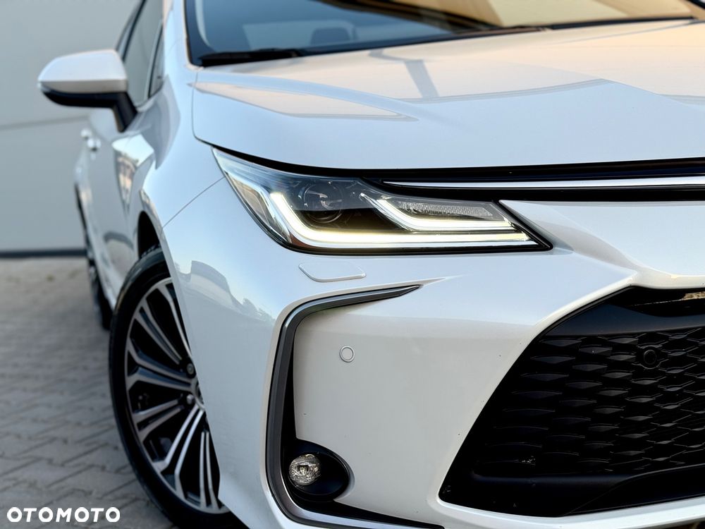 Toyota Corolla - 14