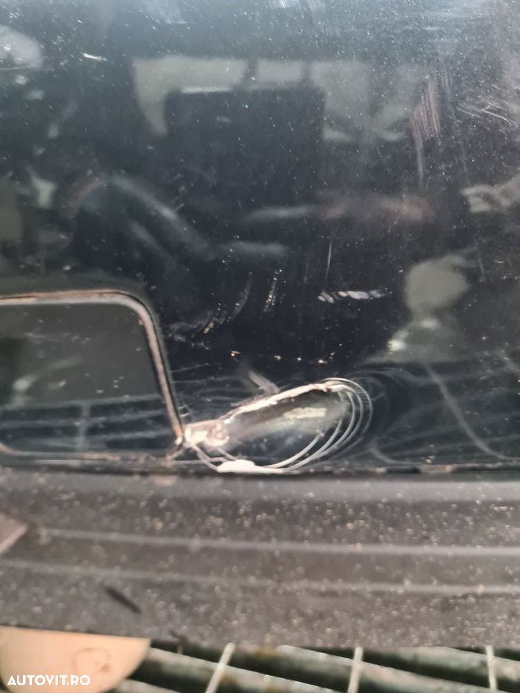 Bara spate BMW X3 E83 Facelift 2006 - 2010 SUV 4 Usi NEGRU (744) FACELIFT CU DEFECTE - 5