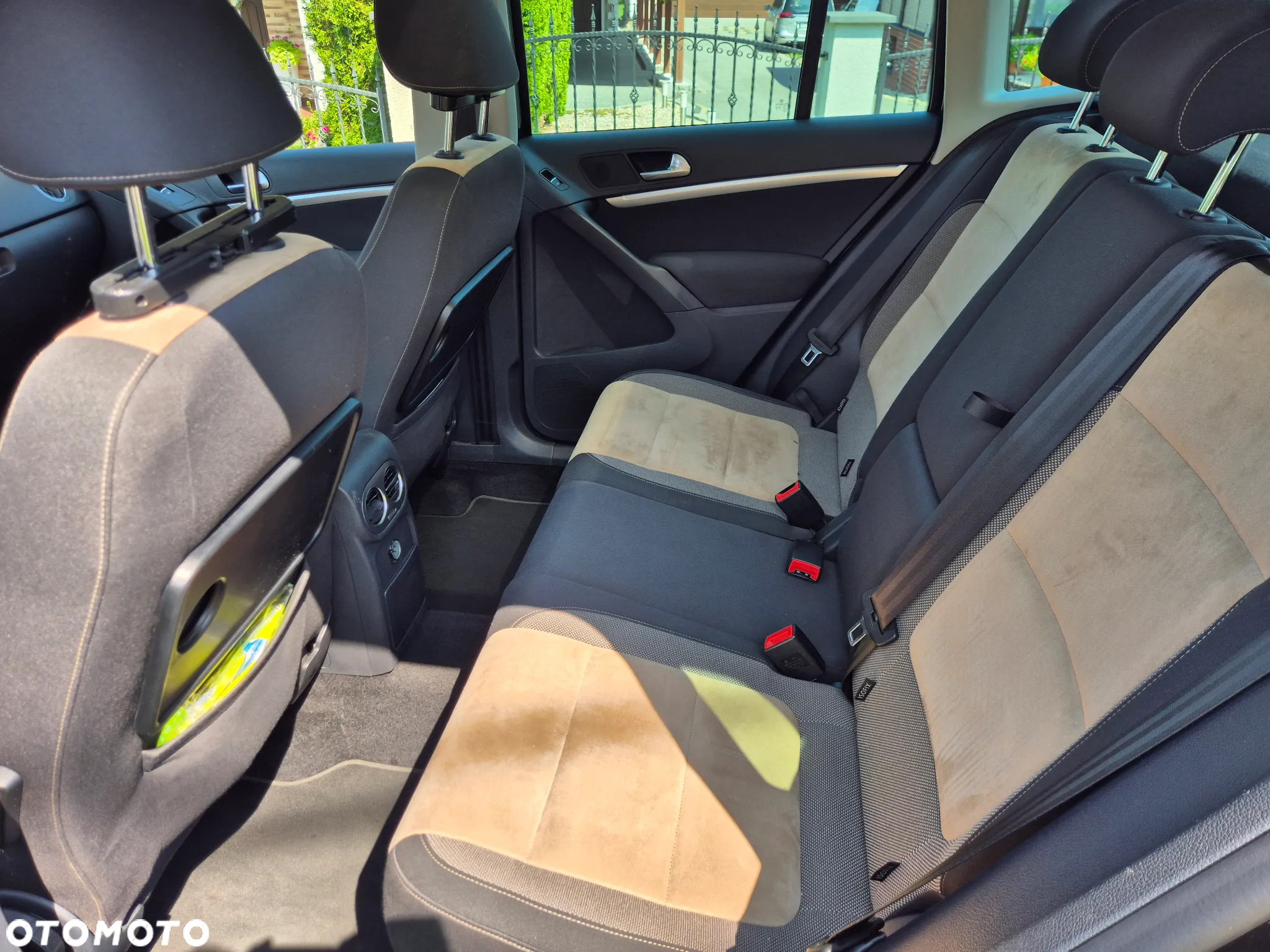 Volkswagen Tiguan 2.0 TDI Sport&Style - 6