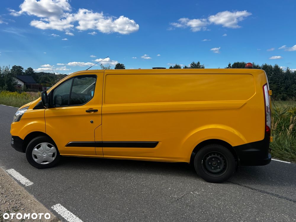 Ford Coustom - 14