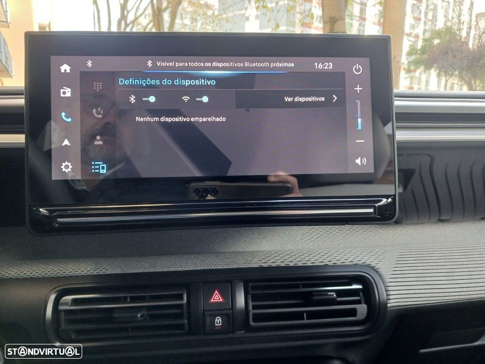 Citroën C3 1.2 Turbo Max - 17