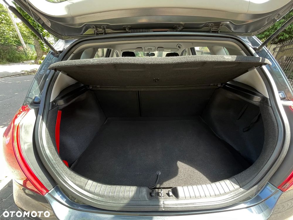 Kia Ceed 1.4 Comfort - 7