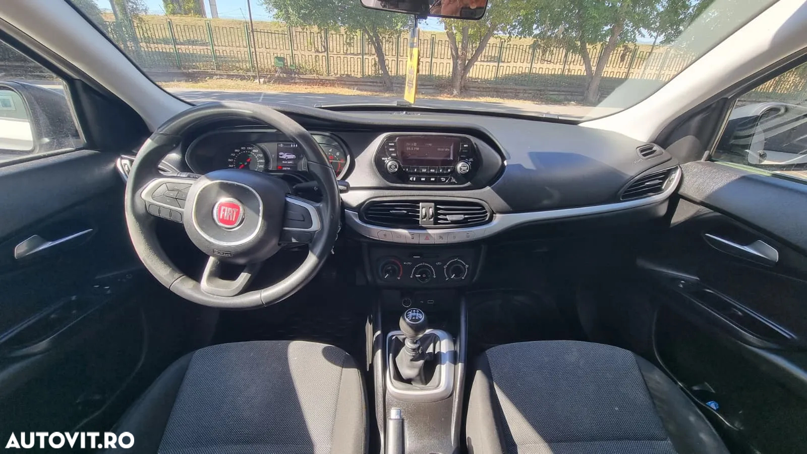 Fiat Tipo 1.4 Easy - 9