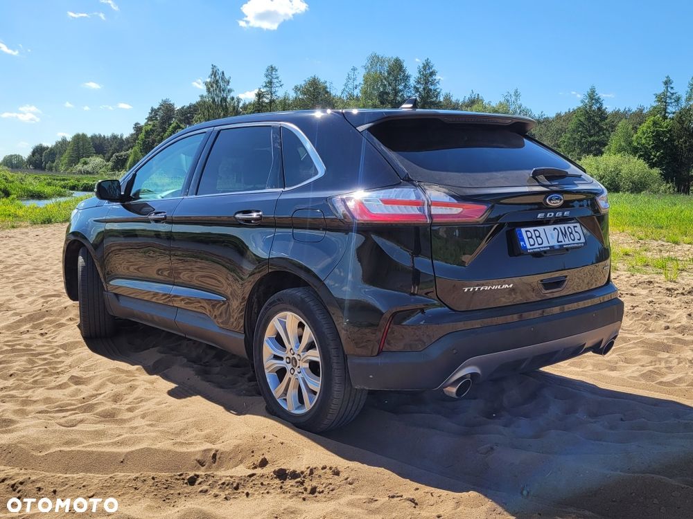 Ford Edge - 3
