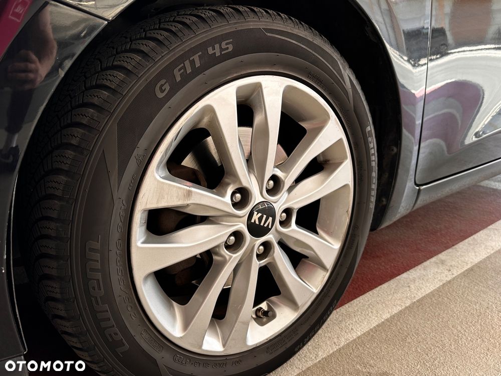 Kia Ceed 1.4 L - 23