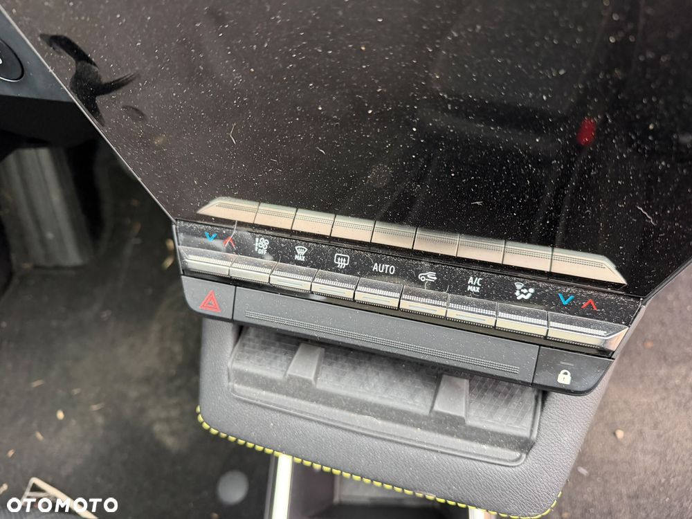 Renault Scenic 220 Long Range Esprit Alpine - 21