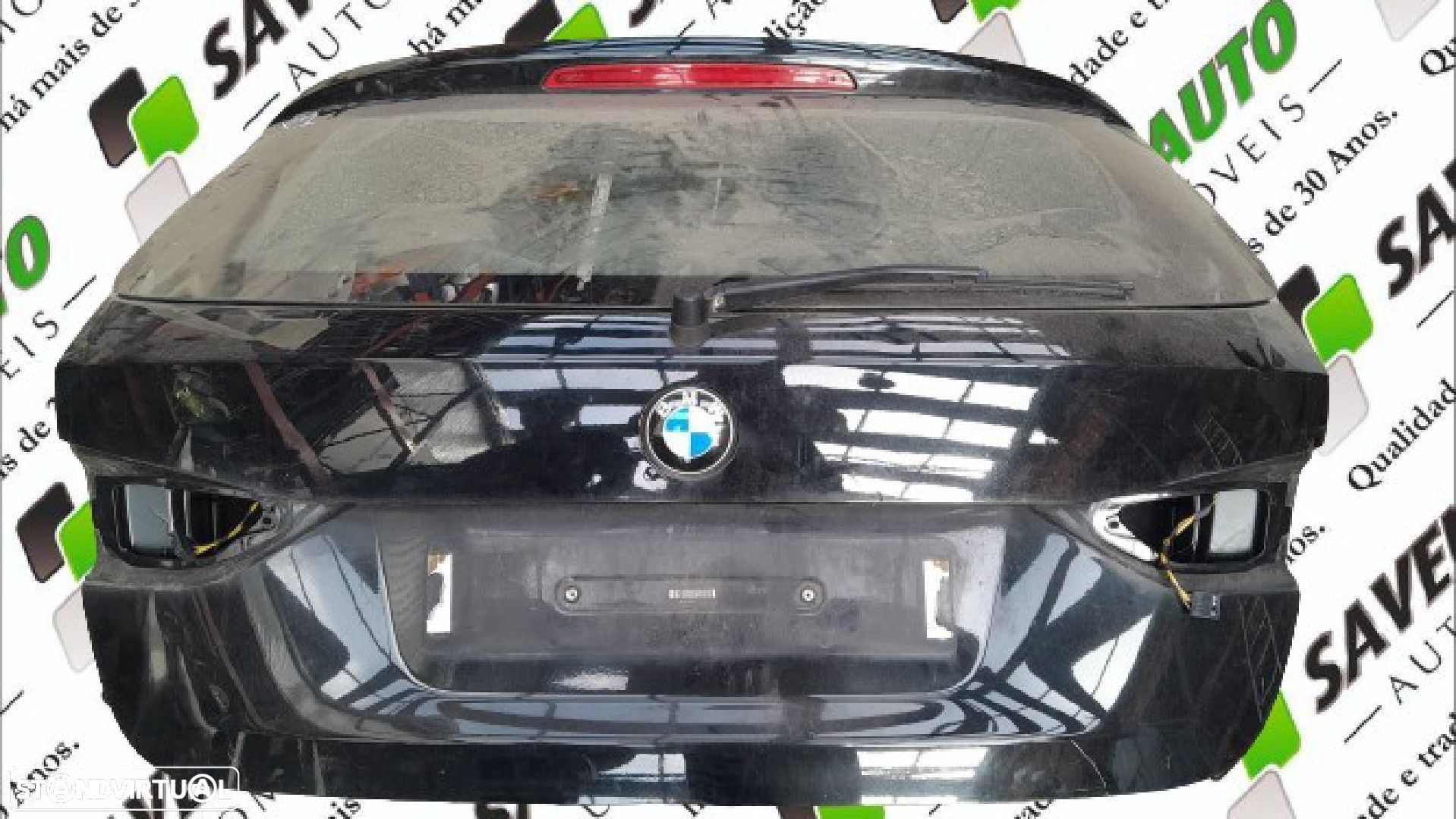 Tampa Mala Bmw X1 (F48) - 1