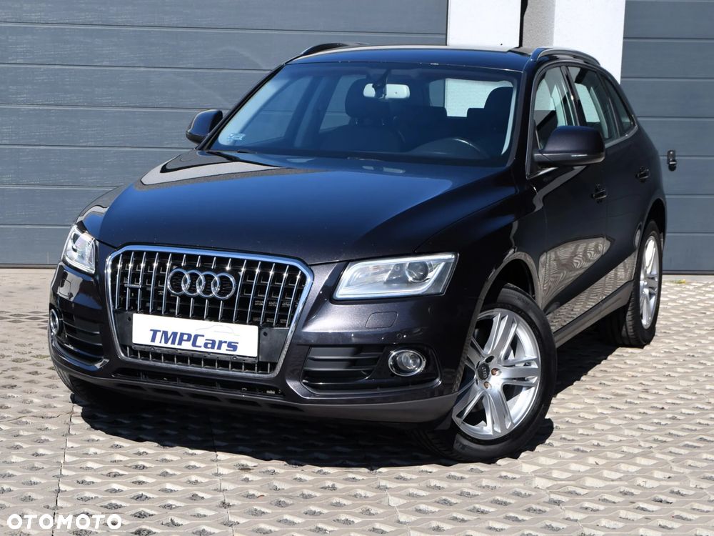 Audi Q5 - 40