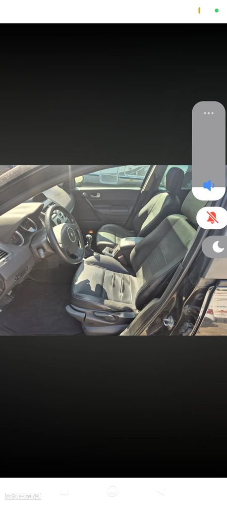 Renault Mégane 1.5 dCi Dynamique - 16