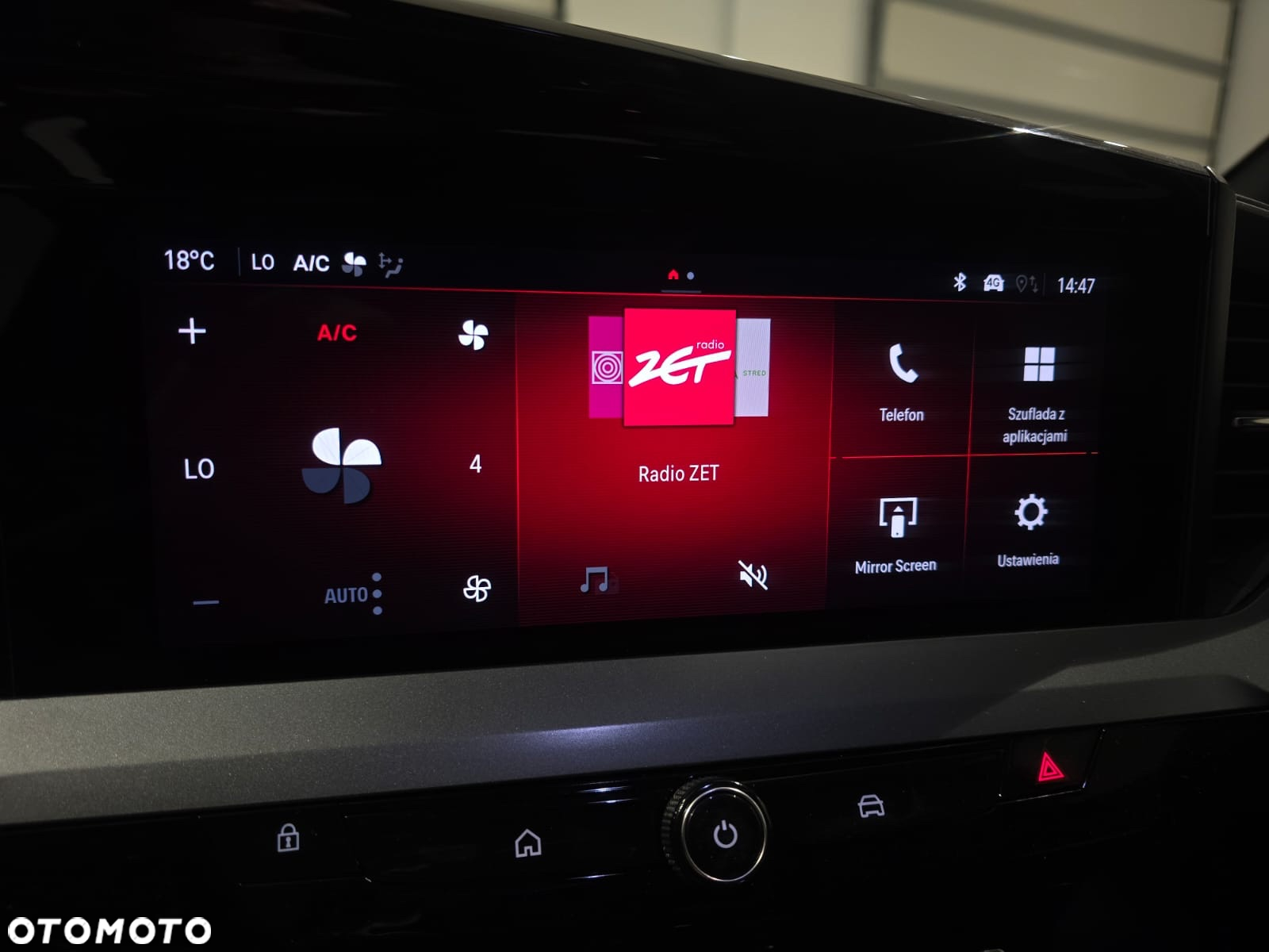 Opel Mokka 1.2 T GS S&S - 20