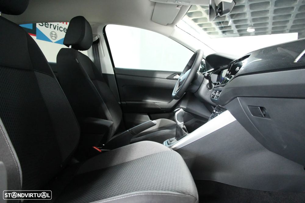 VW Taigo 1.0 TSI Urban - 7