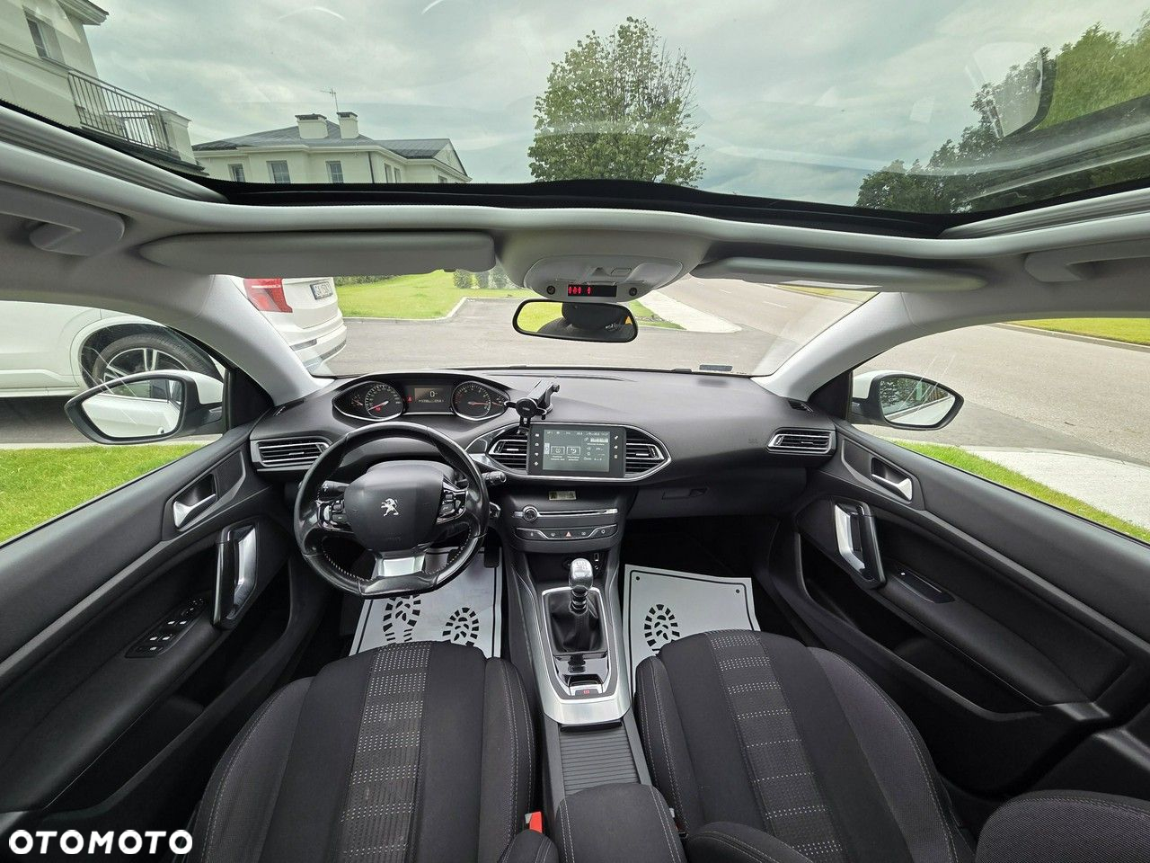 Peugeot 308 - 23
