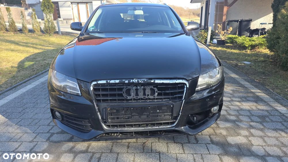 Audi A4 Avant 1.8 TFSI Ambiente - 15
