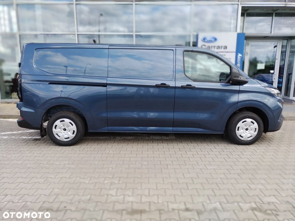 Ford Transit Custom V710 - 2