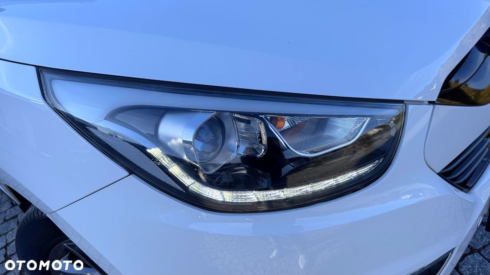 Hyundai ix35 1.7 CRDi 2WD Style - 17