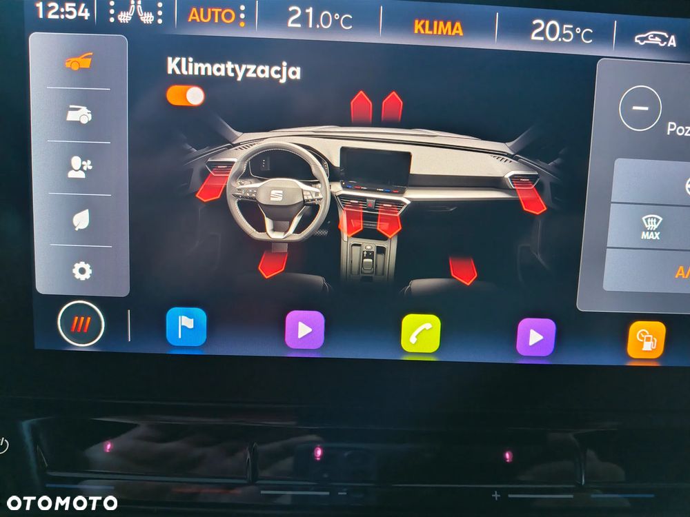 Seat Leon 1.5 EcoTSI Evo FR S&S DSG - 28
