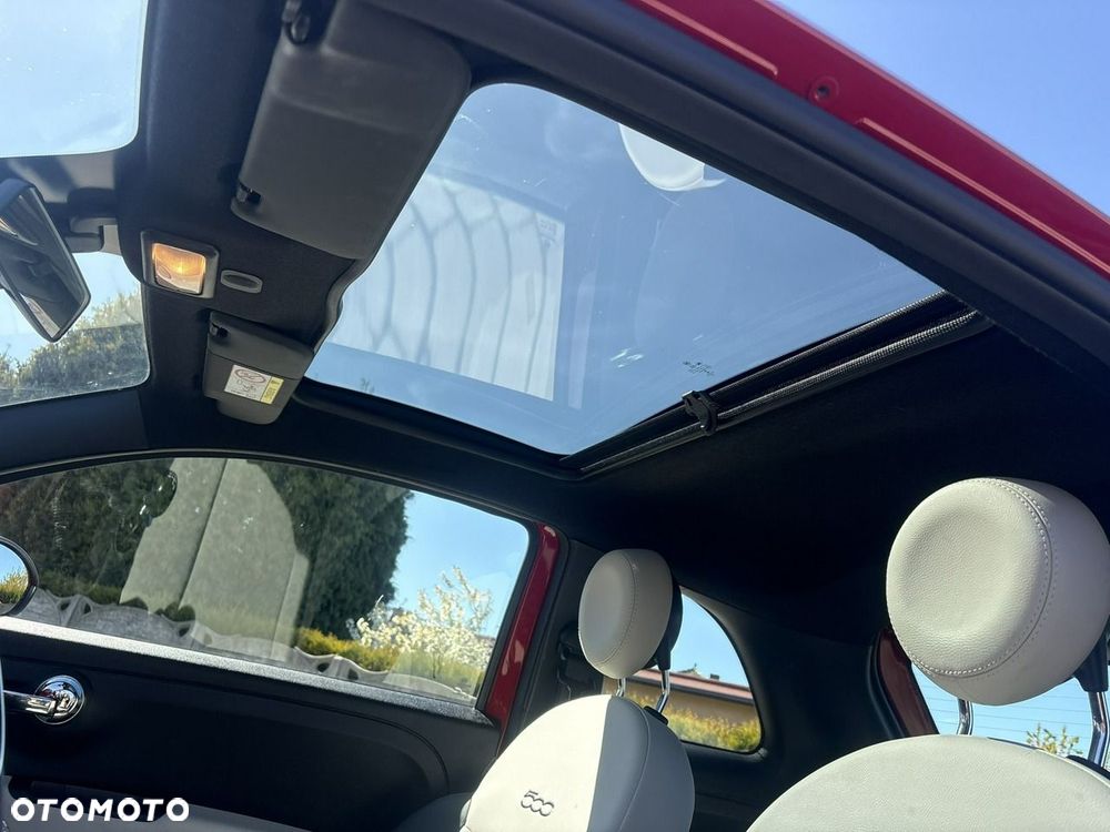 Fiat 500 1.0 GSE Hybrid Dolcevita - 23