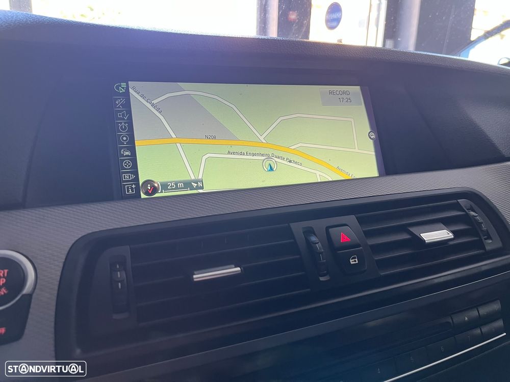BMW 520 d Pack M Auto - 18