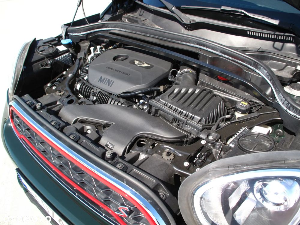 MINI Countryman Cooper S All4 - 9