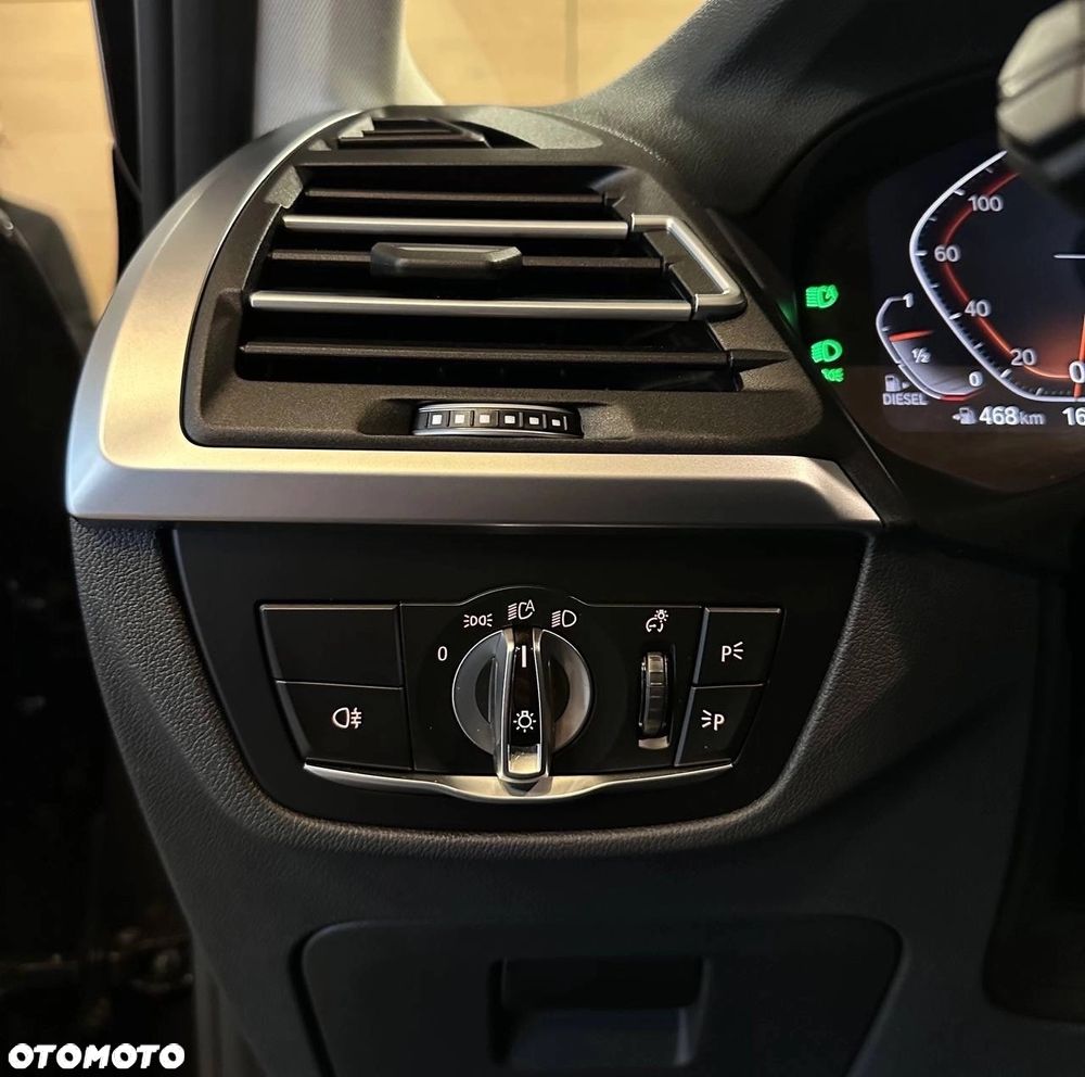 BMW X3 - 4