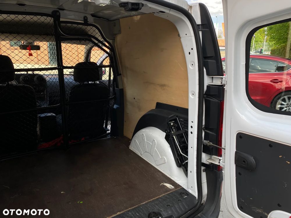 Mercedes-Benz Citan - 9