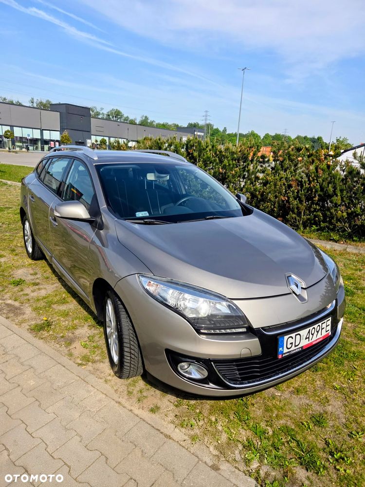 Renault Megane 1.5 dCi Dynamique - 6