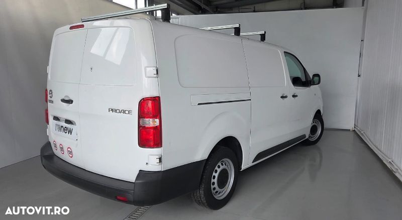Toyota Proace - 2
