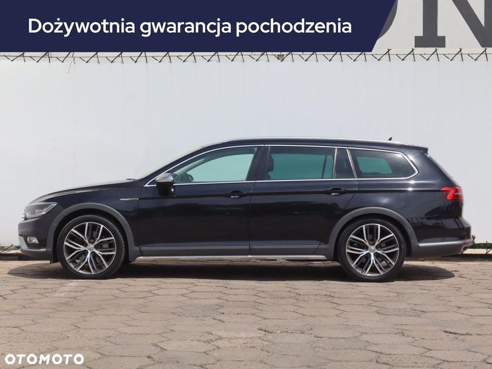 Volkswagen Passat Variant - 4
