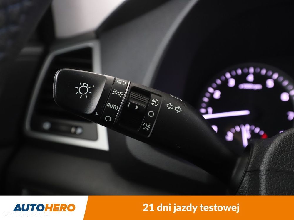 Hyundai Tucson 1.6 GDi Classic 2WD - 30